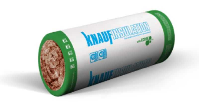 Кнауф Insulation