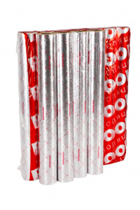 Цилиндр навивной Rockwool 100КФ - 64х30