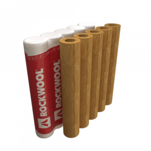 Цилиндр навивной Rockwool 100 - 38х30