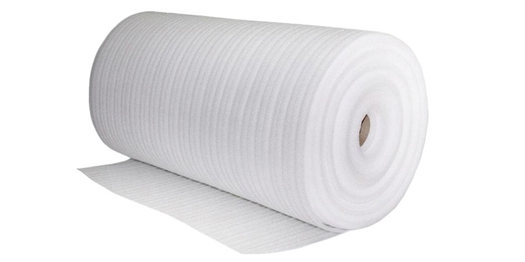 Подложка СтройИзол НПЭ ЛП ТИП С 1000х15х10 мм