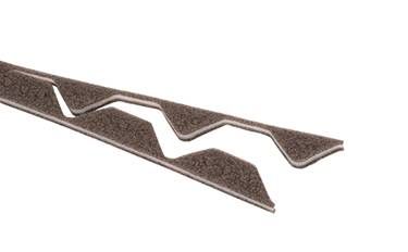 Комплект заполнителей для черепицы Ондулин