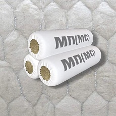 Маты МП(МС)-100-2000*1200*60-2 0,144м3/2,4м2