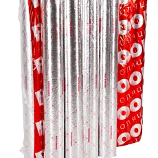 Цилиндры Rockwool 100К - 35/80 (4 пог.м./уп)