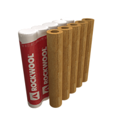 Цилиндры Rockwool 100НК - 159/80 (2 пог.м./уп)