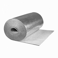 Рулон K-FLEX AIR AD METAL 06*1000*30, 30м2